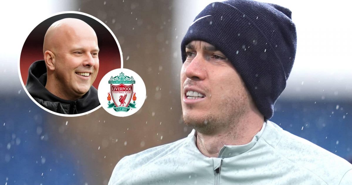 Blockbuster Liverpool transfer hope as sources reveal world-leading ...