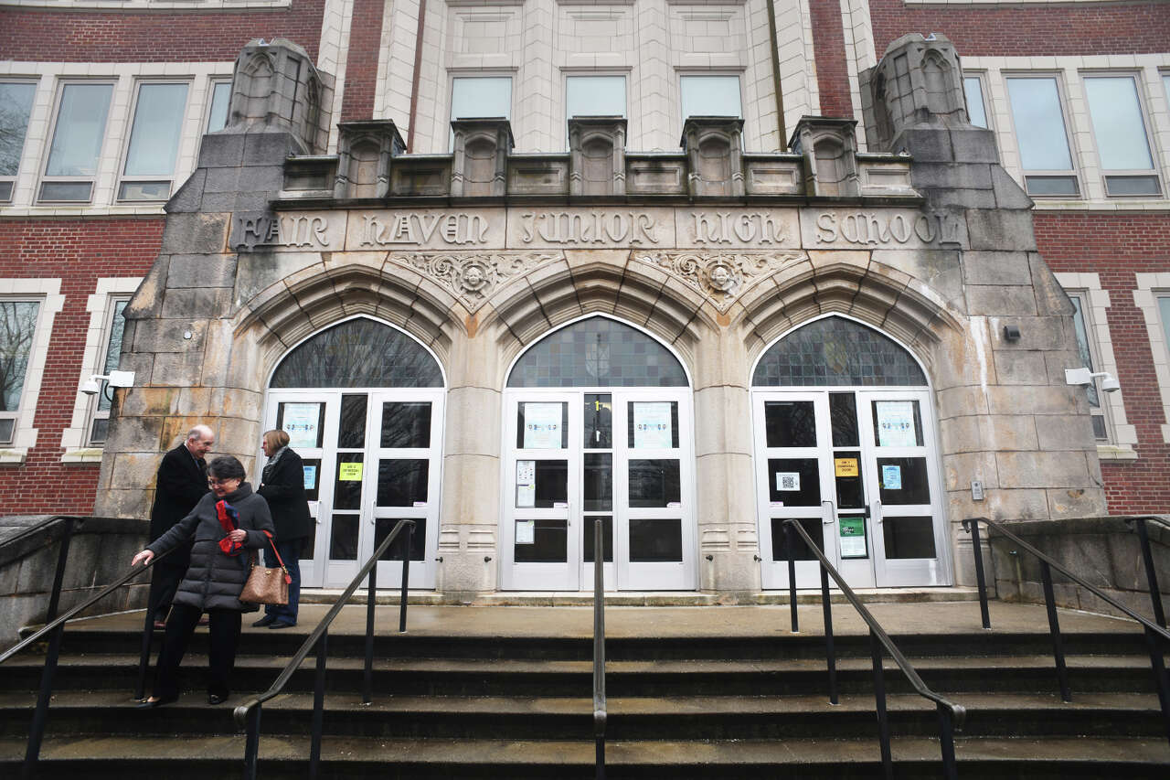 Some CT community schools programs lose federal funding: 