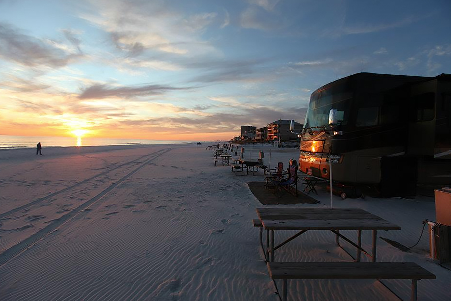 RV parks across America that travelers keep recommending