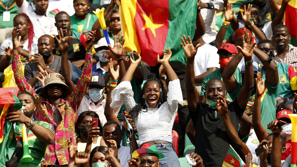 CAN 2025 : « Sans le titre, nous serons très déçus », Prisby et ...