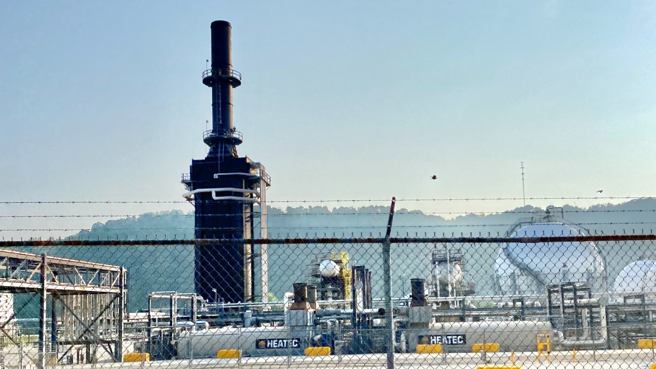 Westlake to close North America plants as a $415M charge hits<br>