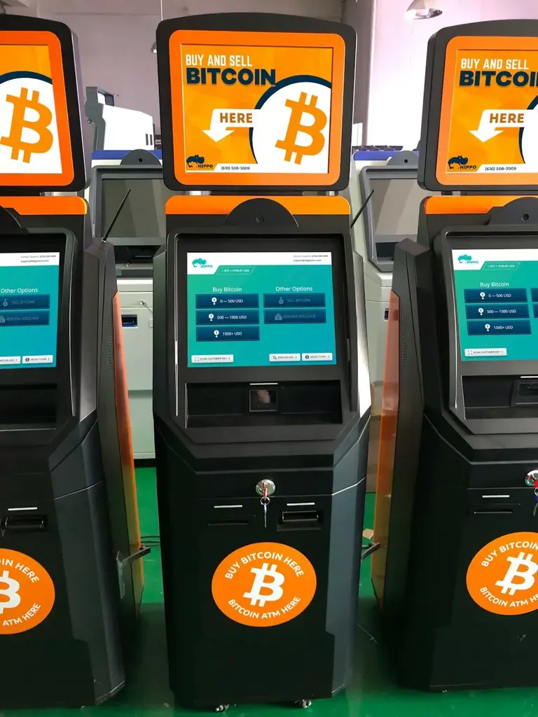Convert your pennies into digital currency before banks stop accepting them