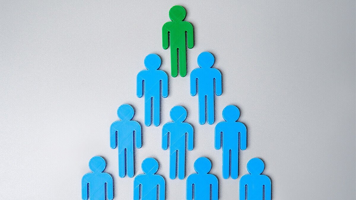 11 people tell stories from their time in an MLM