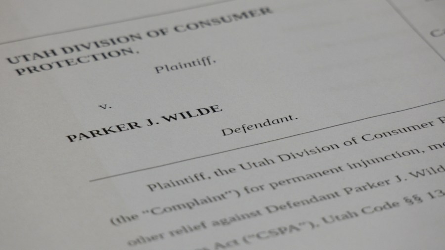 Judge hits scammer with $7.9 million fine after settlement with consumer protection<br><br>