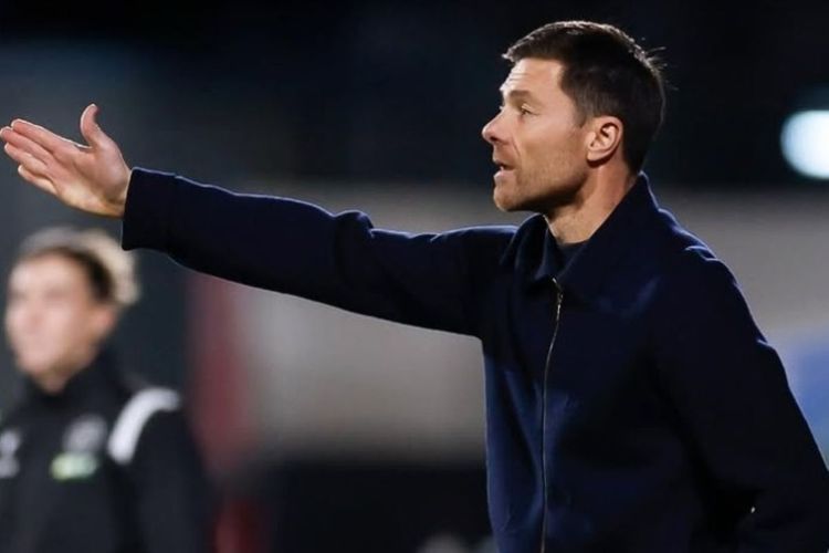 Xabi Alonso launching perusahaan baru, tanda tinggalkan Real Madrid?