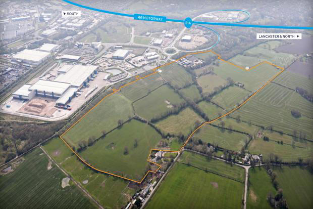 New plans for 2 drive-thrus at Issa brothers industrial estate proposal ...