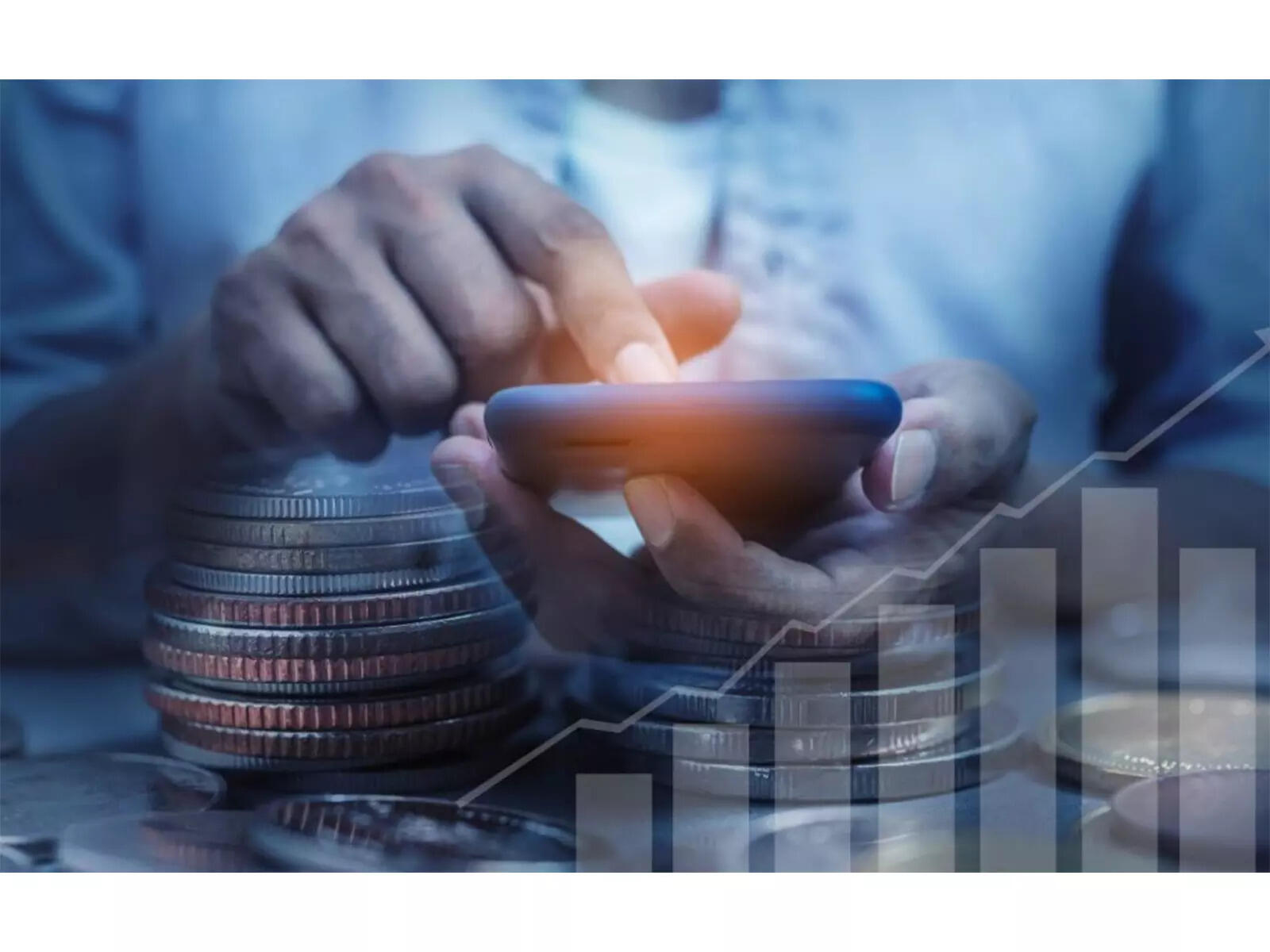 Momentum investing: short-term dip, long-term edge