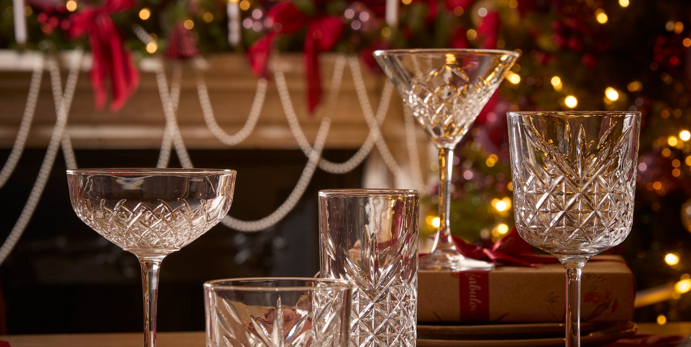 8 unexpected Christmas heirlooms experts say could be worth thousands