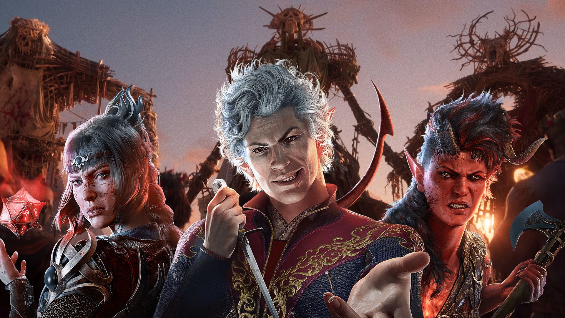 Divinity will feature one of Baldur's Gate 3's best features