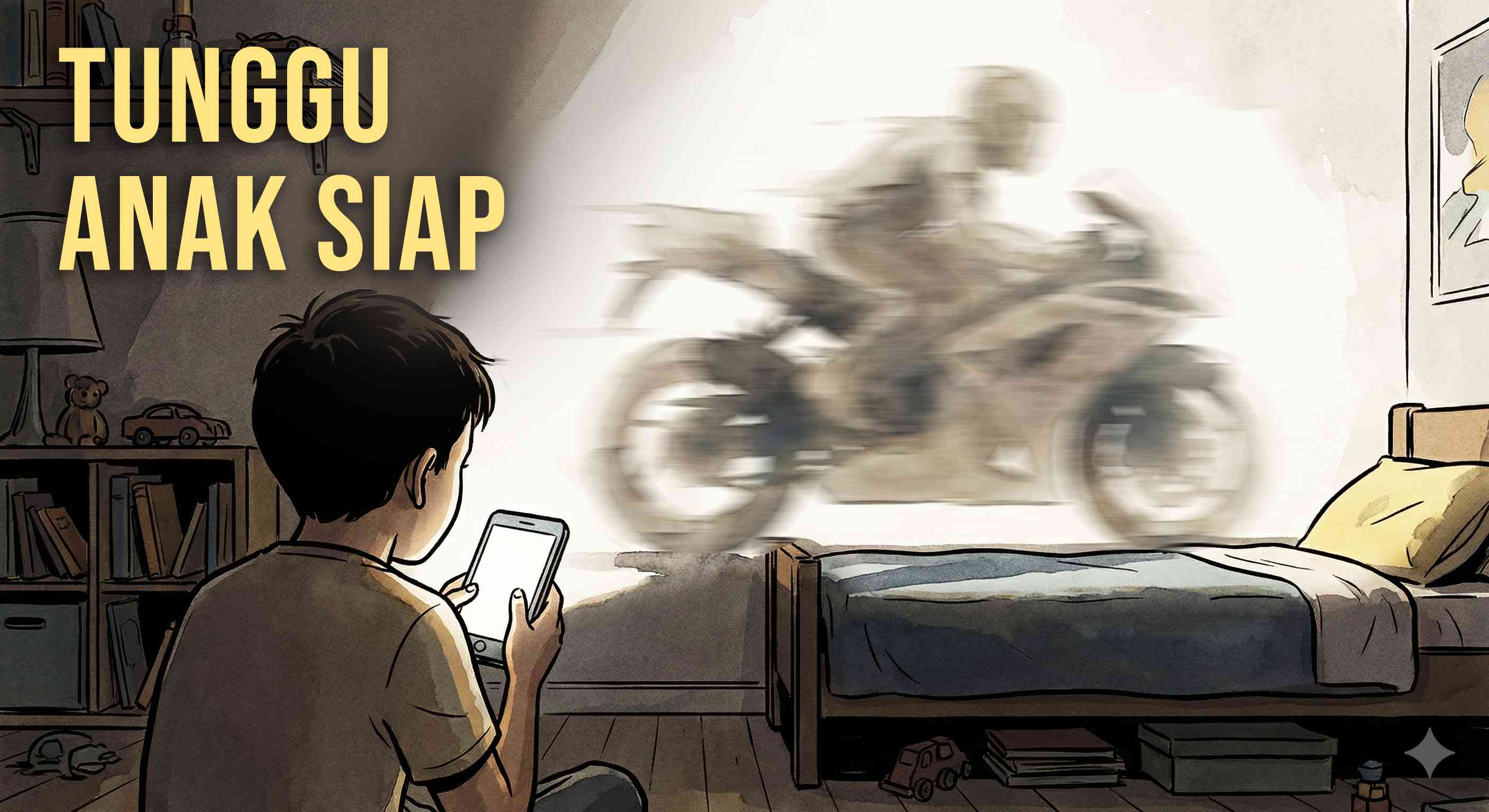 Teknologi yang Matang, Kematangan Teknologi