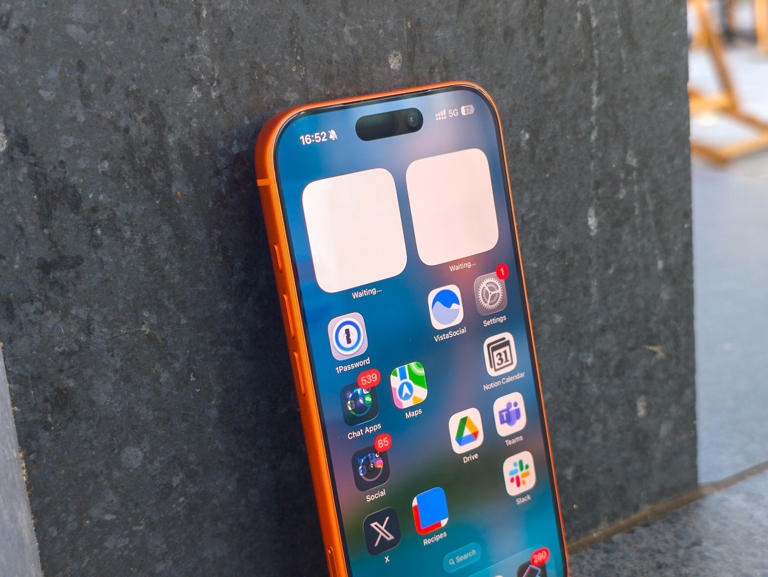 Apple’s premium-first iPhone launch plans could mean a longer wait for ...