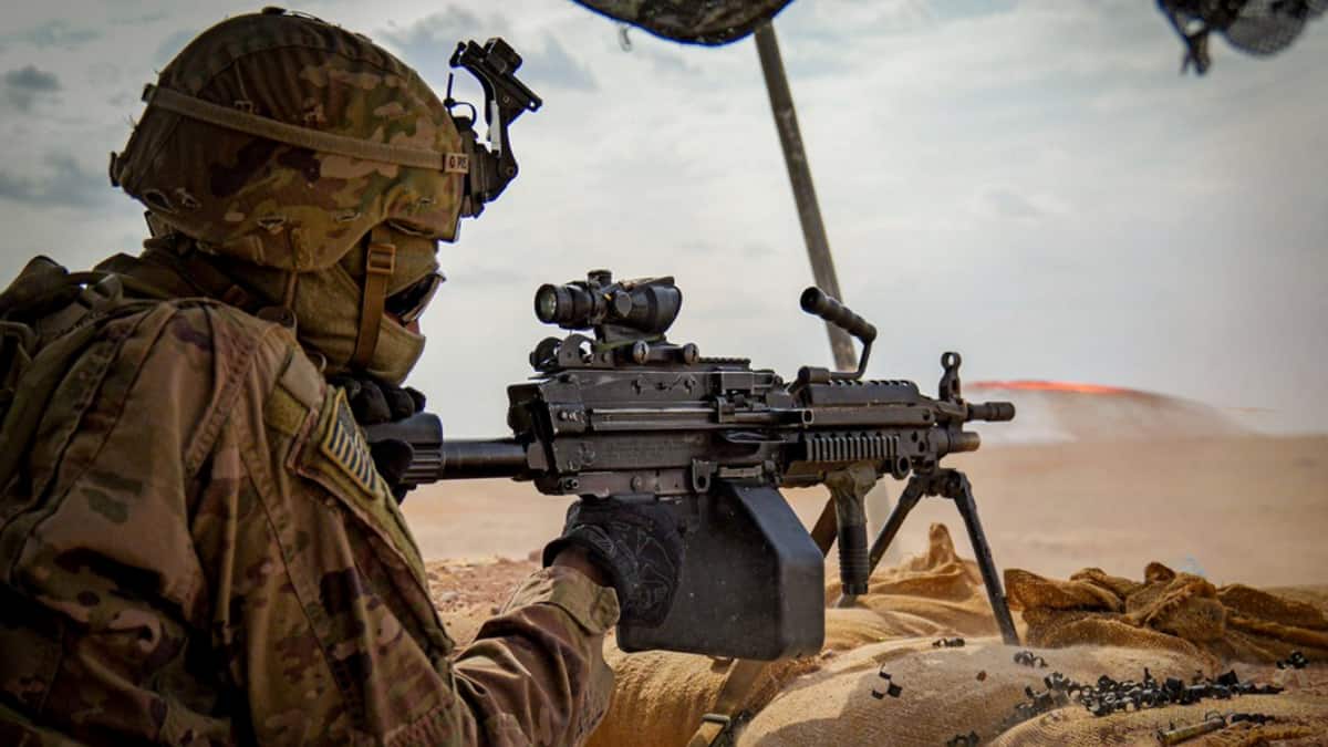 Operation Hawkeye launched as US, Jordan bomb 70 ISIS sites in Syria ...
