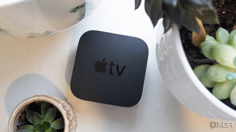 3 reasons why the long-overdue new Apple TV 4K will be worth the wait