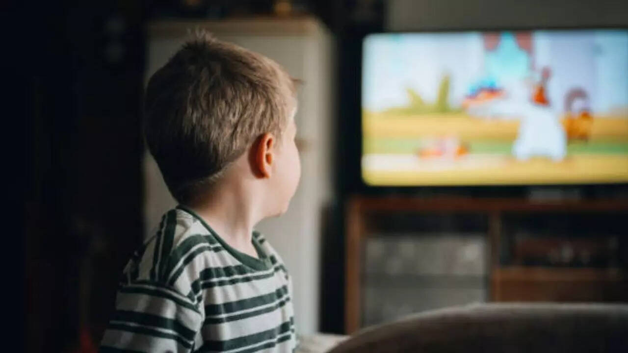 The top 5 cartoons that will teach your kids life lessons