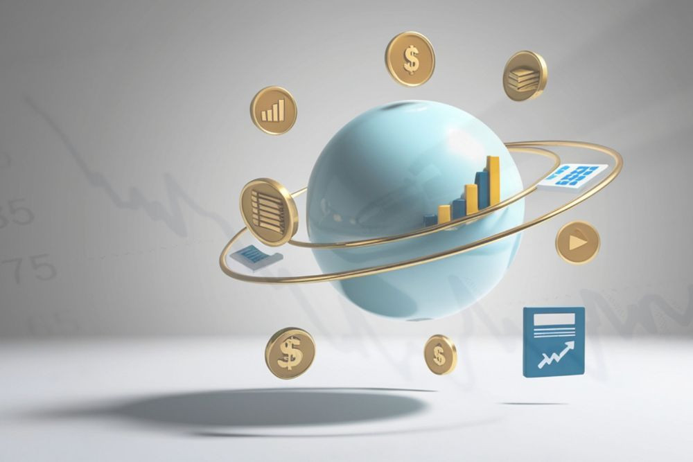 Aktivitas Ekonomi Baru Masuk KBLI 2025