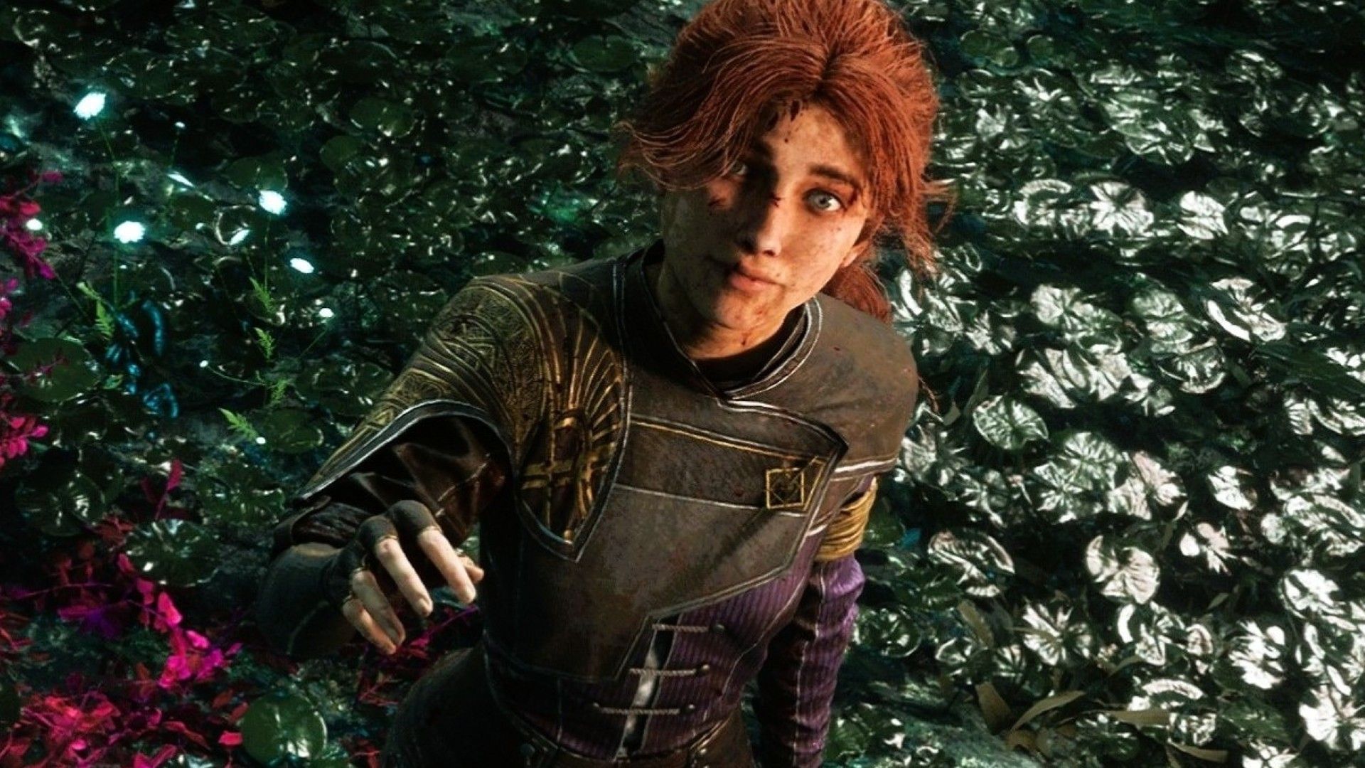 The Best RPGs of 2025