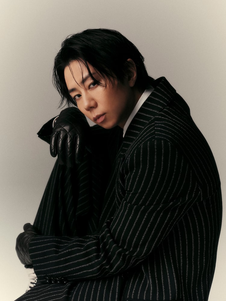 北山宏光、ポニーキャニオンとTOBEの新レーベル「RED ON」に移籍