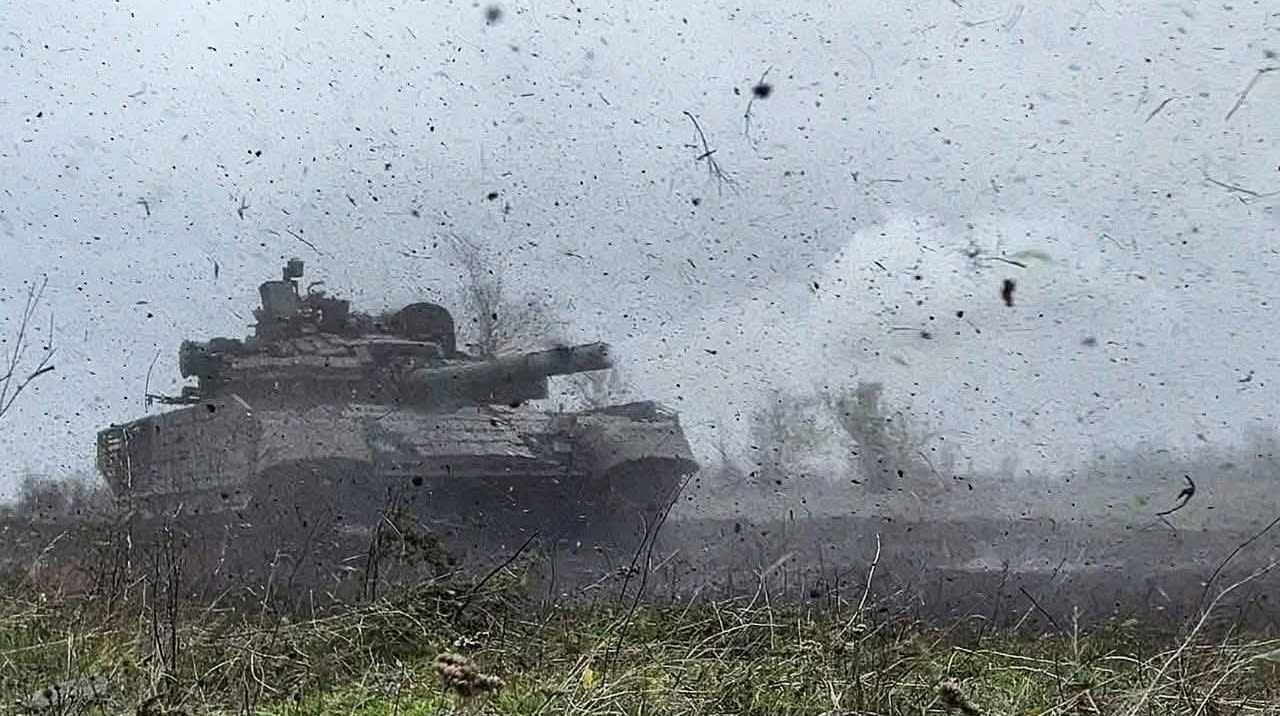 Russia loses 1,090 soldiers over past day<br><br>