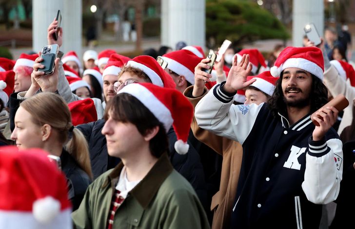 Hàn Quốc ghi nhận số người nước ngoài cao nhất, người Việt tăng nhanh nhất