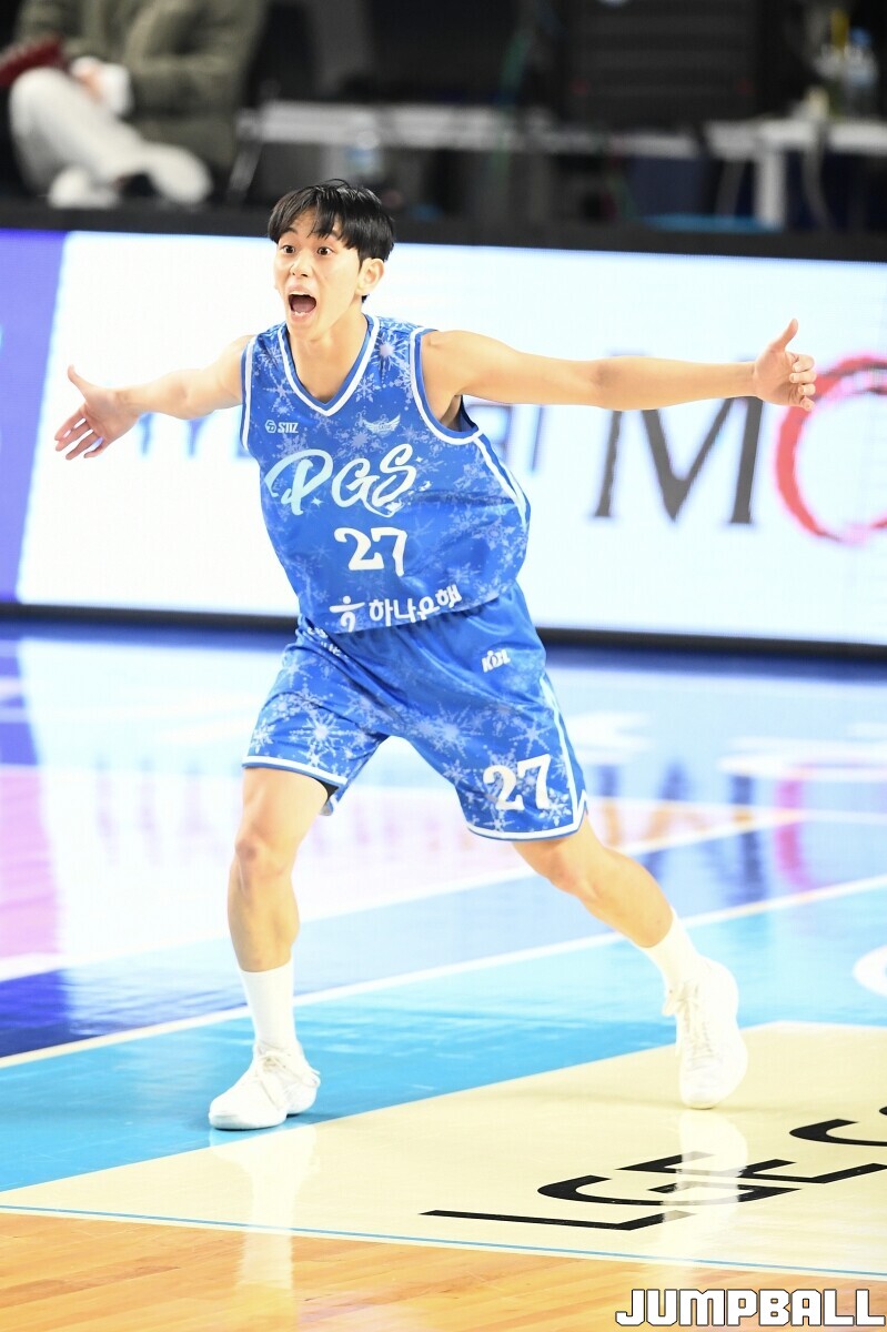 가스공사 양우혁 작전 지시 포토