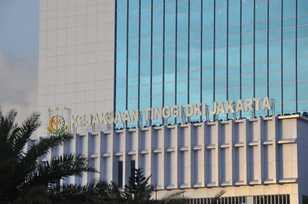 Kejati Jakarta Selidiki Dugaan Korupsi Proyek Investasi PLNBBI dan ARII