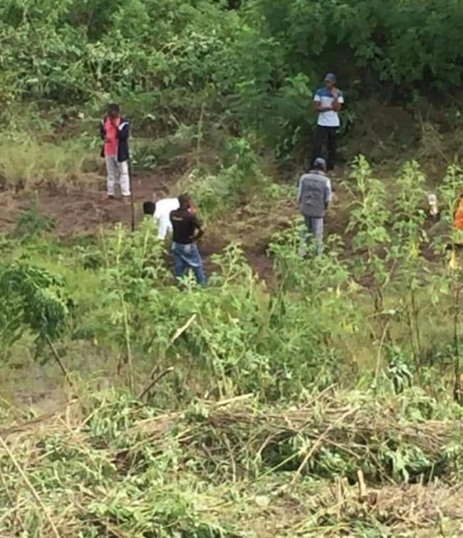 SA cannot stay silent on land 'theft': Deputy President Mashatile urges ...