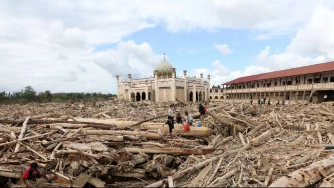 Ekonom: Reforma Agraria Solusi Mitigasi Banjir Sumatera