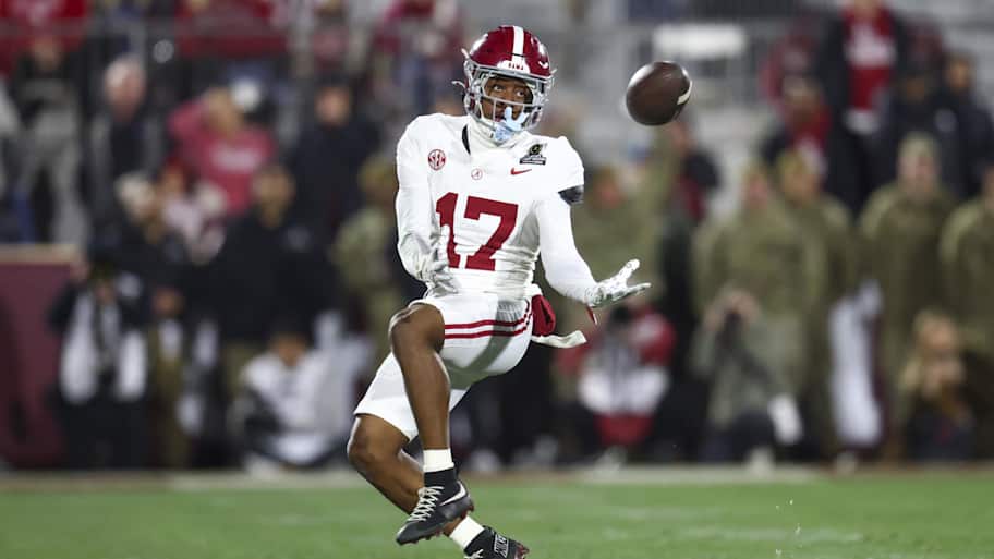 The unlikely hero who sparked Alabama's comeback win over Oklahoma