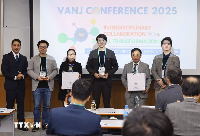 Khoa học, công nghệ và giáo dục là chìa khóa trong kỷ nguyên chuyển đổi số