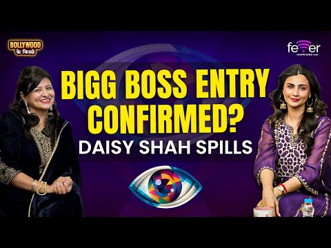 Daisy Shahs and Dev Menaria Exclusive Interview Khan Family Bigg Boss ...