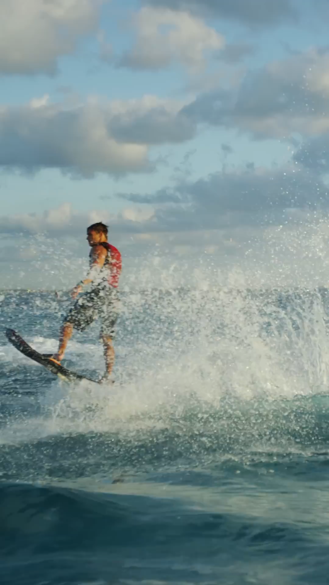 Un hoverboard qui vole vraiment