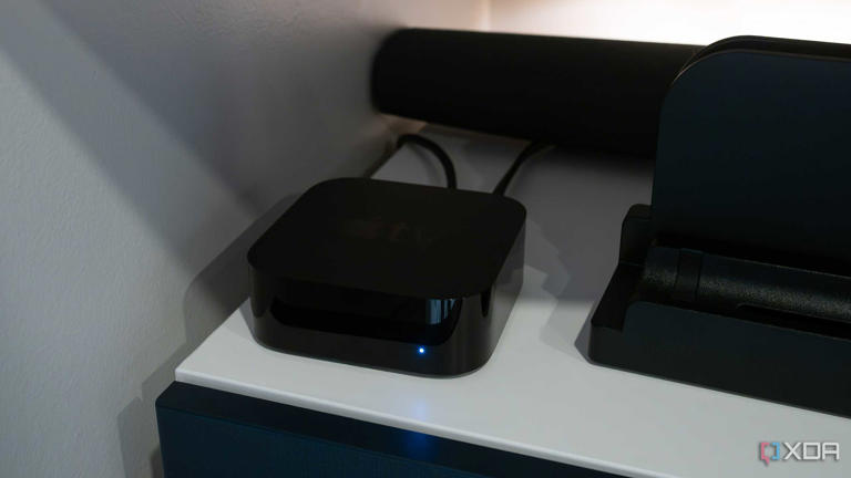 3 reasons why the long-overdue new Apple TV 4K will be worth the wait