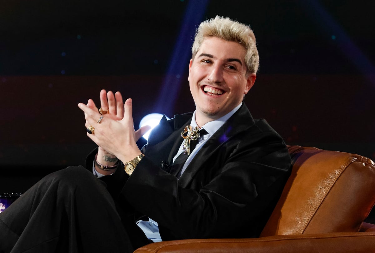 Good Job Nicky για Γιώργο Μαζωνάκη: «Είναι από τους πιο ευαίσθητους ...