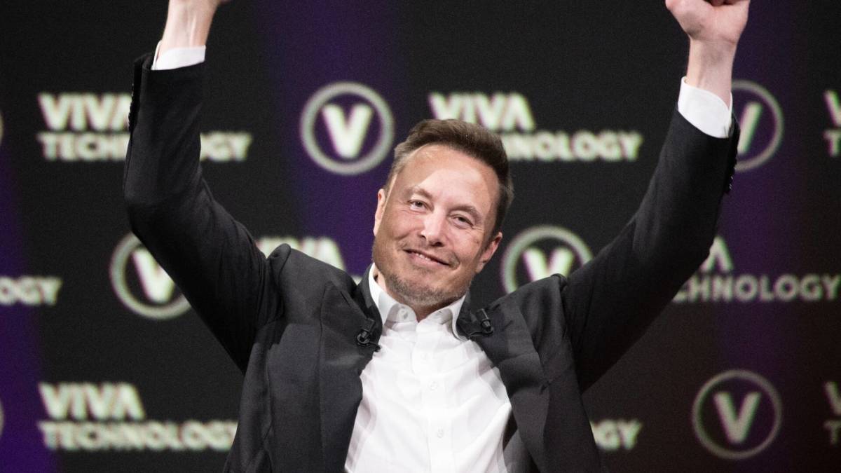 Elon Musk just made things uncomfortable for PayPal and Cash App<br><br>