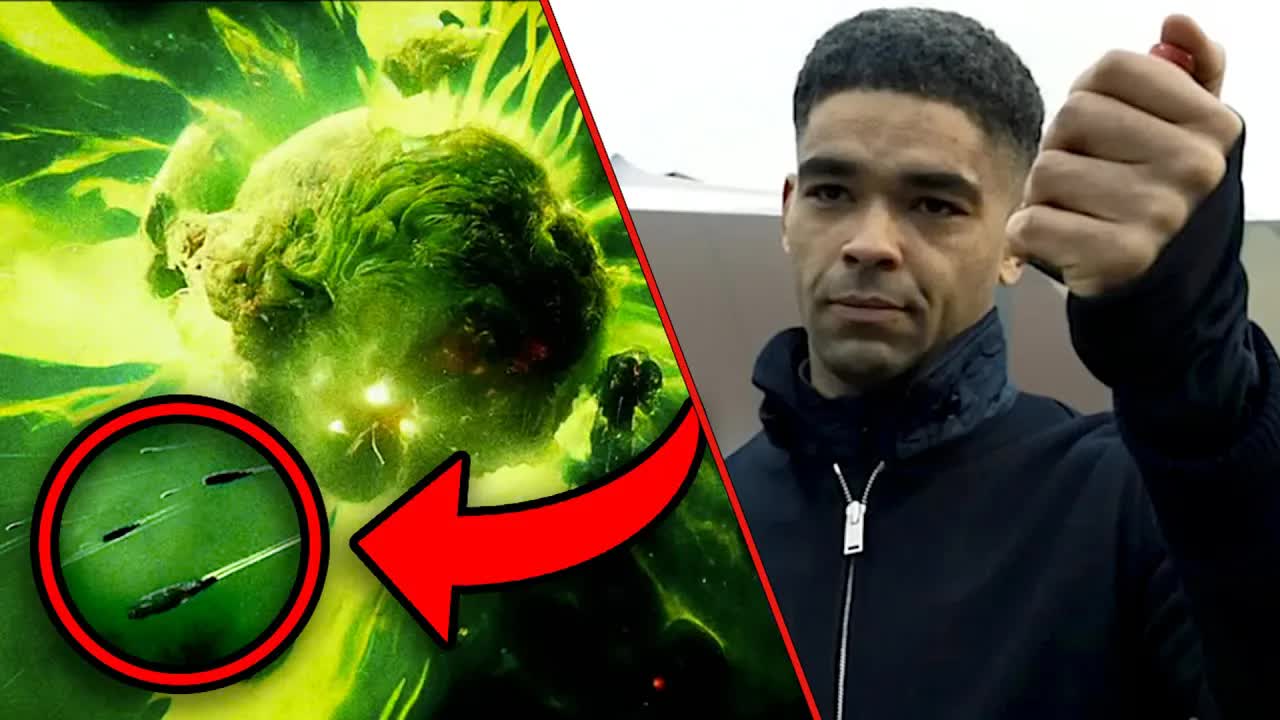Secret Invasion: Gravik plan explained! (Who is the true Skrull ...