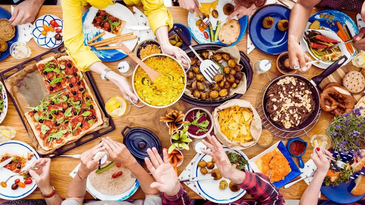 More than a meal: How supper clubs are redefining the eating out trend
