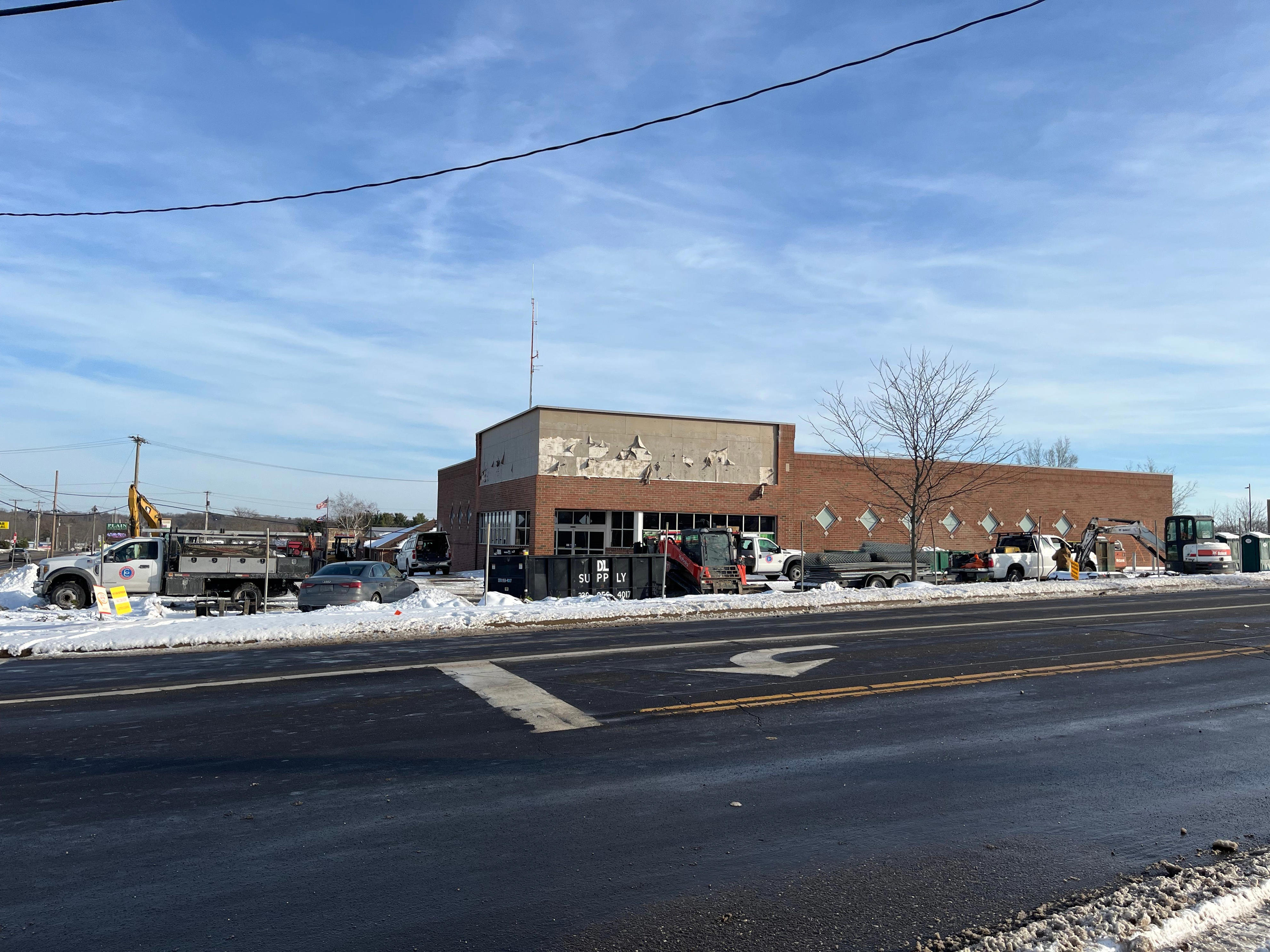 Former Rite Aid in Plain not becoming a strip club. What's in store?