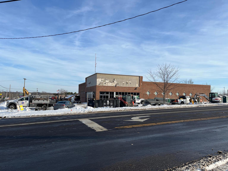 Former Rite Aid in Plain not becoming a strip club. What's in store?