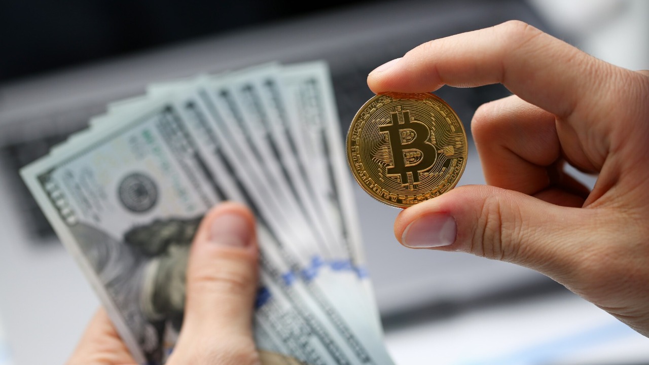 Bitcoin at $270,000 in 5 years? The bull case in 1 chart