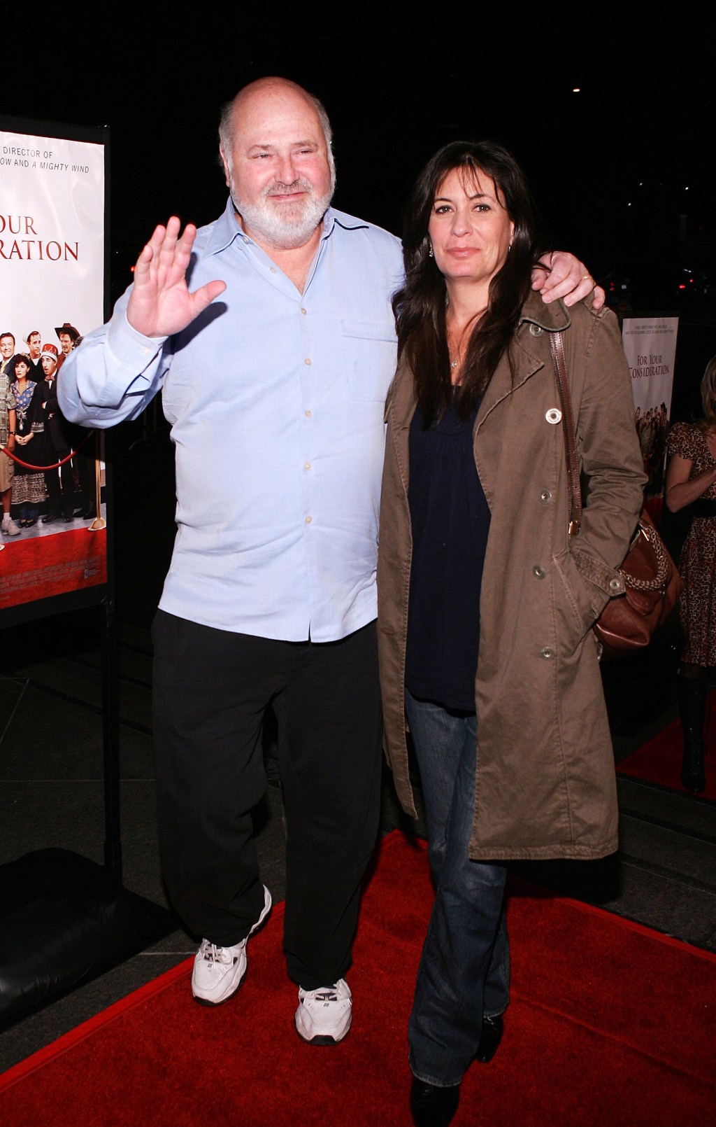 Inside Nick Reiner’s spoiled Hollywood upbringing and how he left mom ...