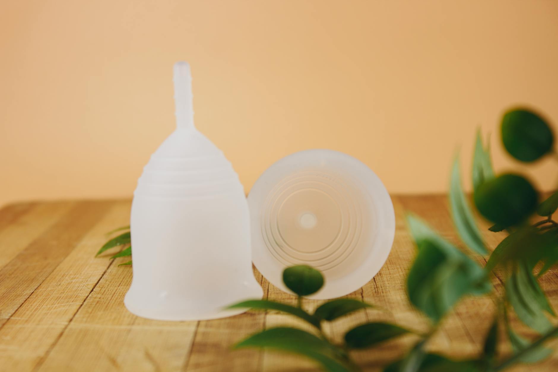 Why menstrual cups are changing periods for millions (without the hype)