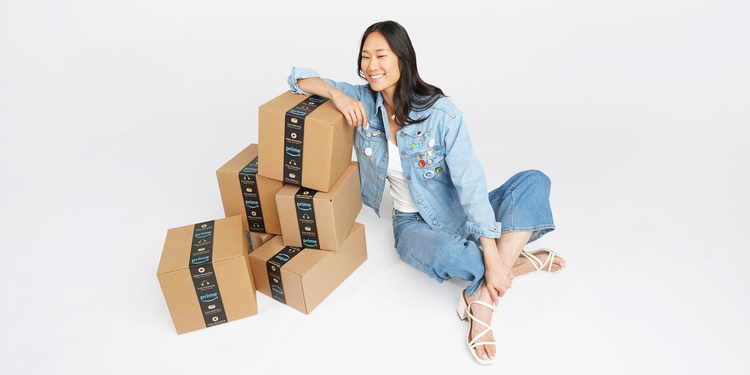 Finish your holiday shopping with these deals during Amazon’s Super ...