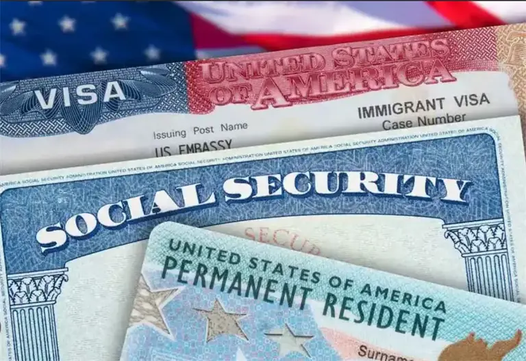 Se elimina el Programa de Visas de Diversidad. Foto: cortesía.