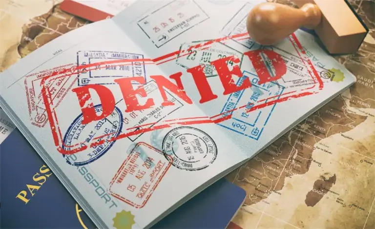 Esta es la razón por la que Donal Trump suspendió el programa de lotería de visa. Foto: cortesía.