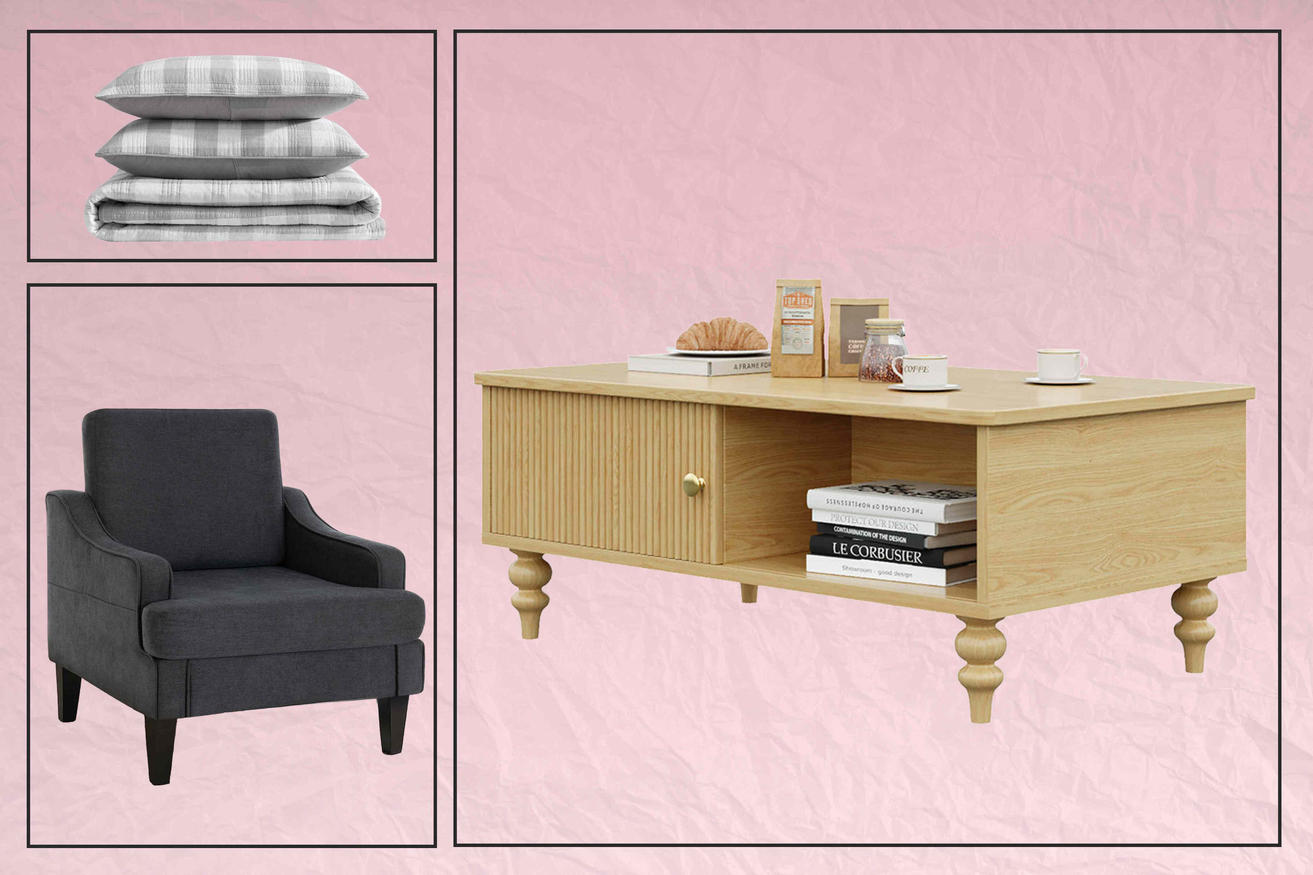 I shop Wayfair for a living, and I won’t gatekeep its hidden section ...