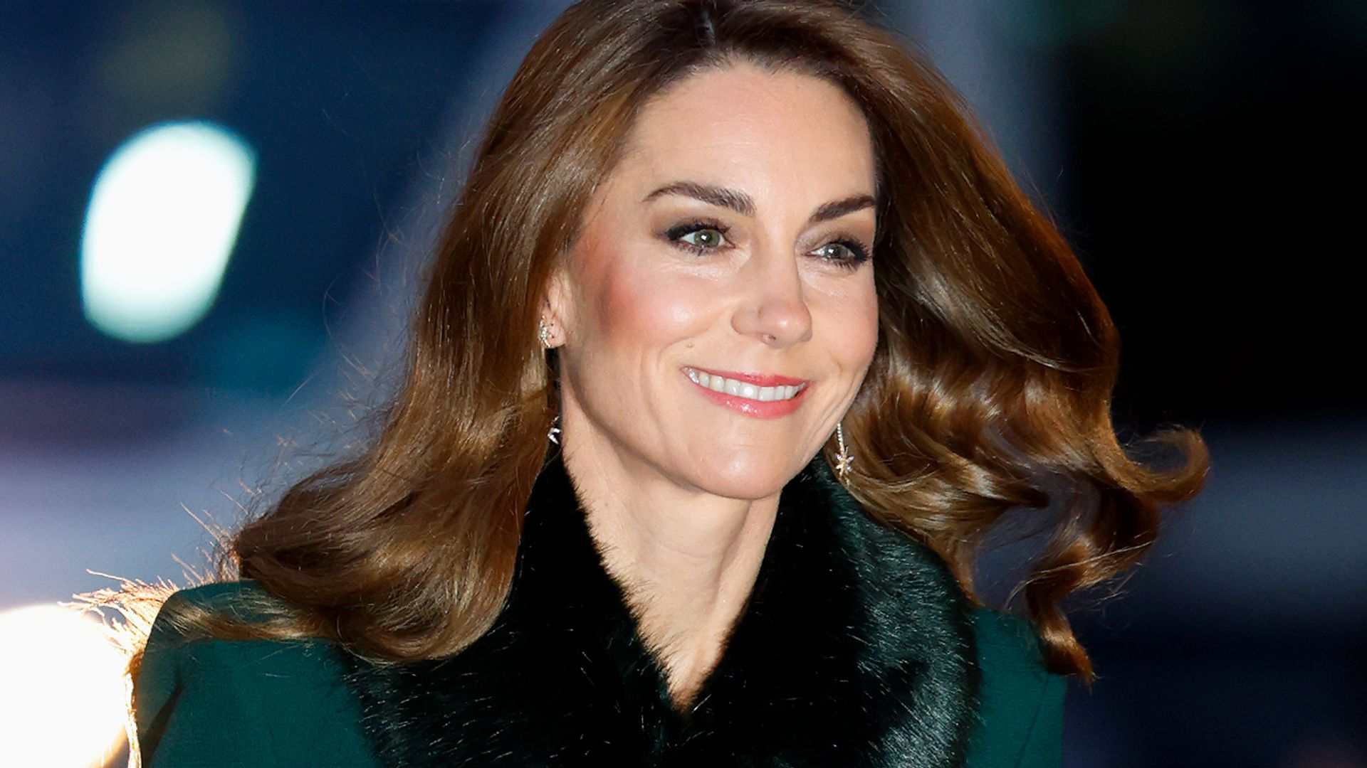 Princess Kate sends secret 'majestic' Christmas present - details