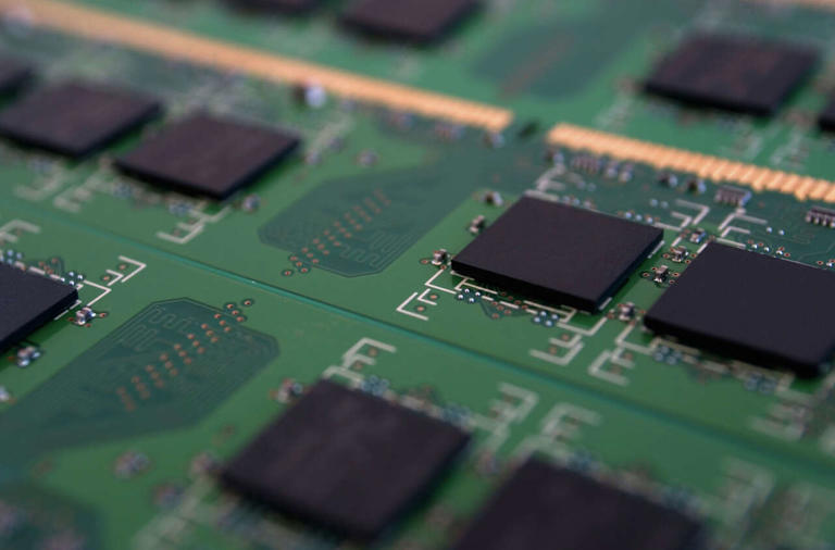 The memory chip crisis rages on. Besides your wallet, here are some of ...