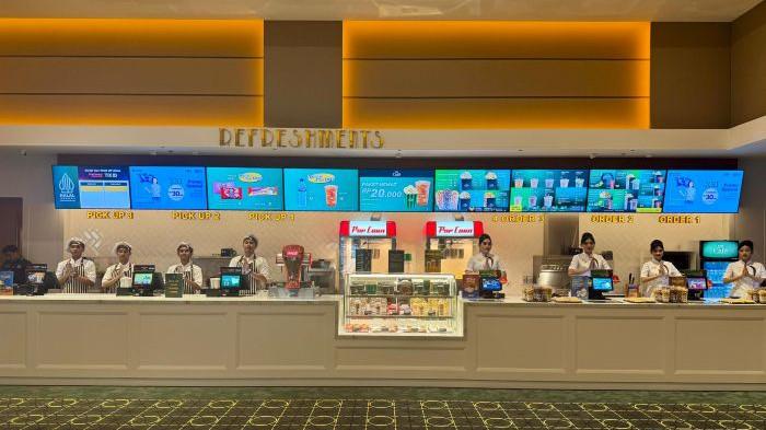 XXI buka bioskop pertamanya di Tuban, dorong hiburan modern dan ekonomi lokal