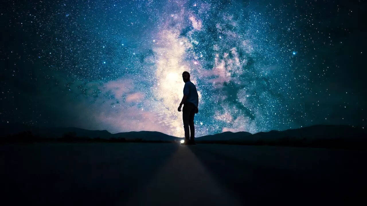 Stardust, chance and consciousness: Why existence itself is a triumph