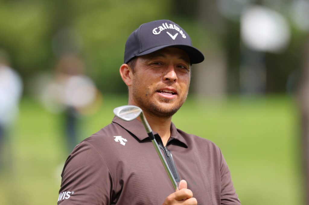 “That’s a little scary”: Xander Schauffele shares honest take on Rory ...